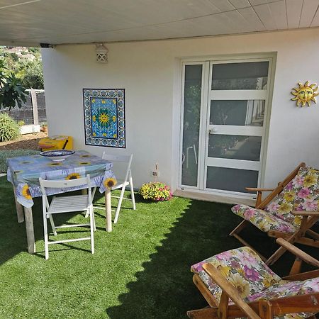 Casa Del Sole Villa Alcamo Kültér fotó